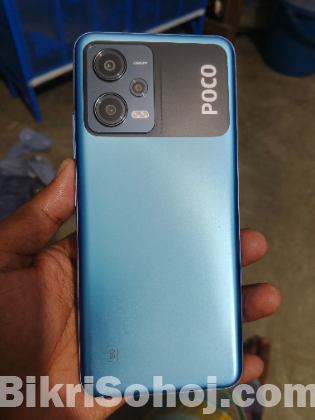 Poco X5 5G